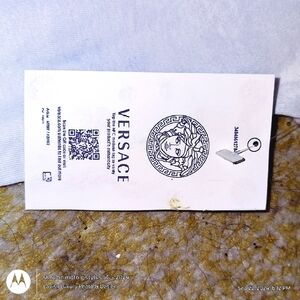 Men's Tom Ford button up